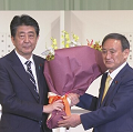 石破茂へのリンチと安倍晋三の神格化 - 院政への政変工作と安倍マスコミの恩返し_c0315619_14143645.png