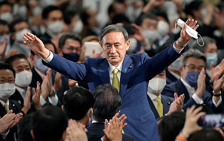 石破茂へのリンチと安倍晋三の神格化 - 院政への政変工作と安倍マスコミの恩返し_c0315619_14405198.png