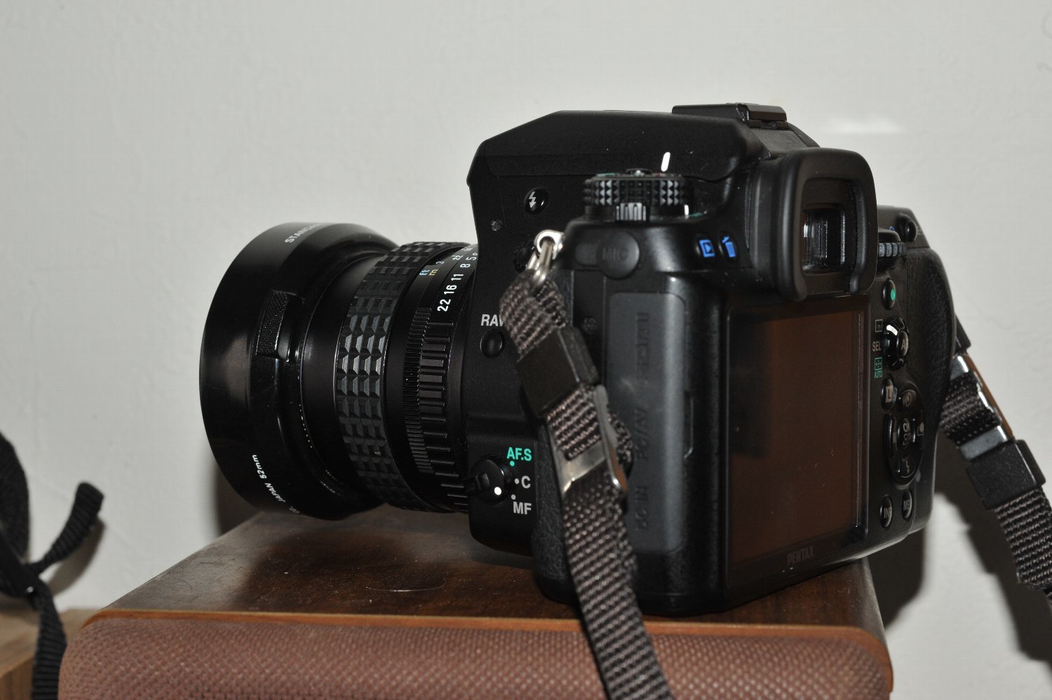SMC Pentax 50mm F1.4 を K-7 に 付けて : nakajima akira's SMC Pentax 50mm F1.4 を K-7 に 付けて : nakajima akira's