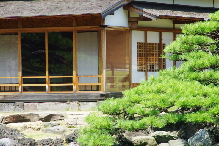 中島のお茶屋にて_d0185744_18124082.jpg