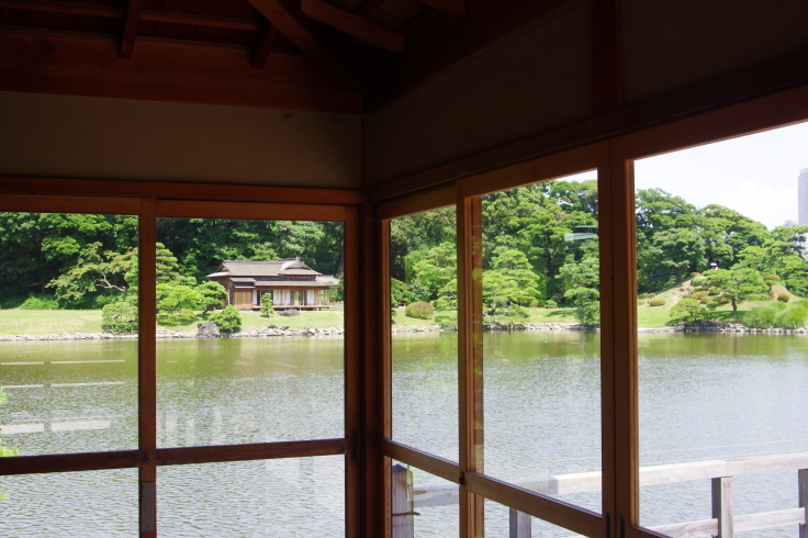 中島のお茶屋にて_d0185744_18173764.jpg