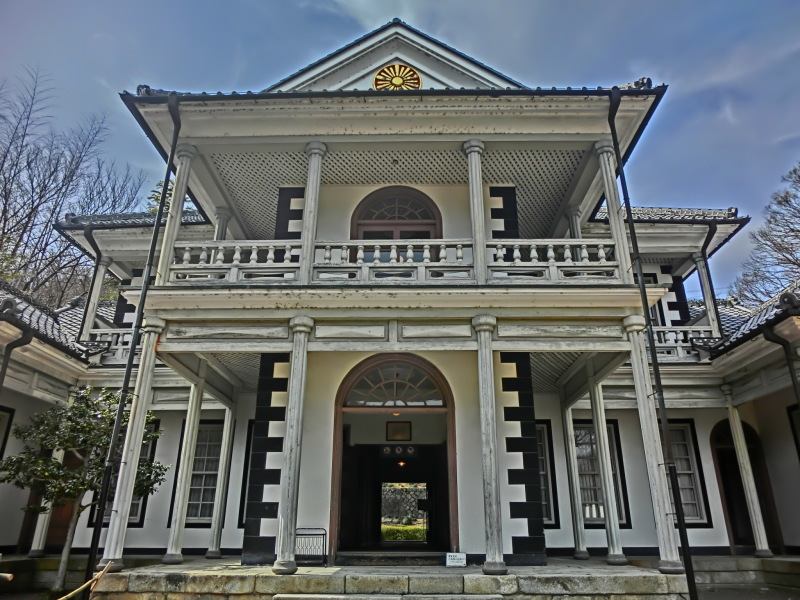 オススメ観光地 上賀茂神社 下鴨神社の魅力 豆知識解説 写真で旅行気分 京都 漫画