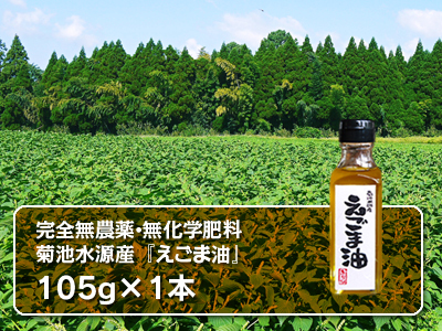 熊本県菊池水源産『えごま油』今期最終搾油分を数量限定で販売中!早い者勝ち!令和5年は元気に成長中!_a0254656_16454705.jpg