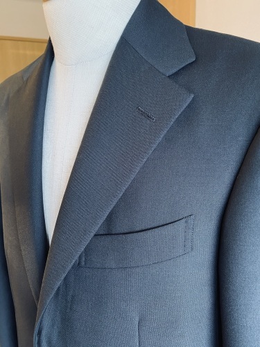 ~フォーマルブラック スーツ&ネクタイ~ 【Sartoria Iwate】 編_c0177259_21392833.jpeg