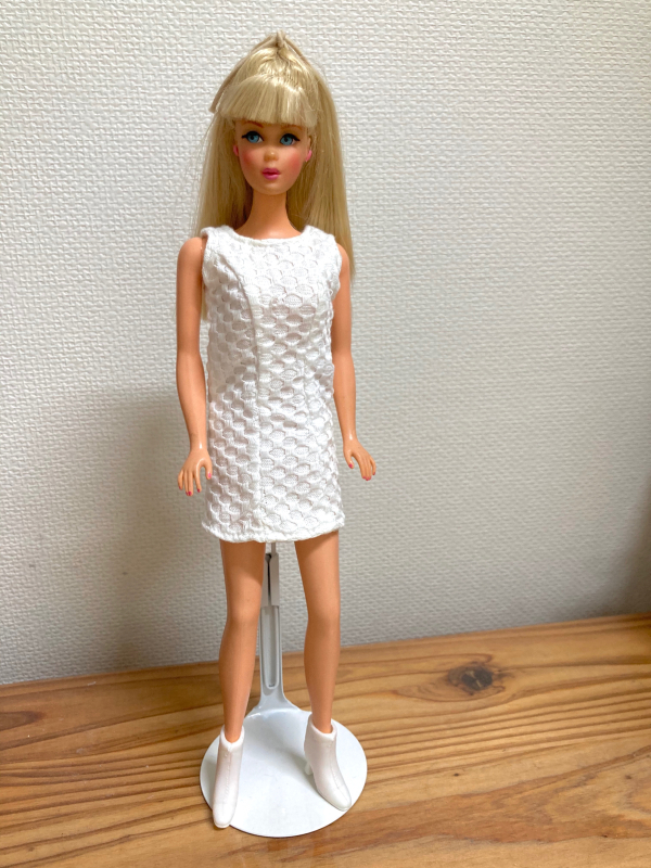 TNTさんの再生 : Barbie Bomb!!