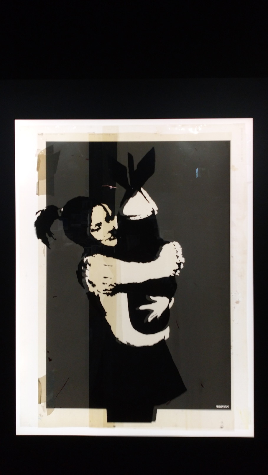 Banksy | Tesco Petrol Bomb (2010) | Available for Sale | Artsy