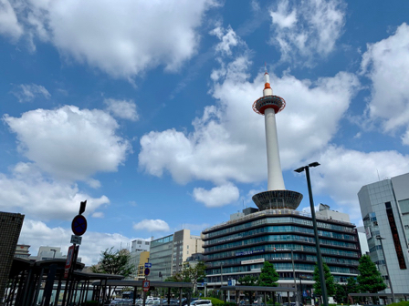 2020 夏旅・蒸暑の京と蝉時雨の巡礼路(その1)_b0247073_22260162.jpg