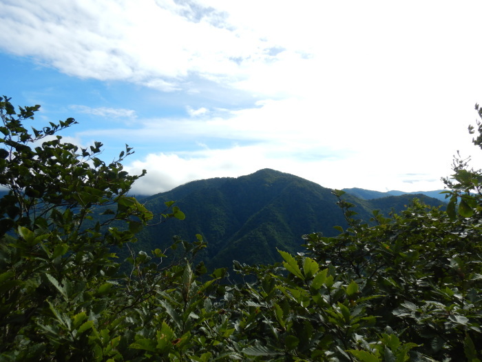 日中飯森山 ～ ２０２０年９月１２日_f0170180_21222321.jpg