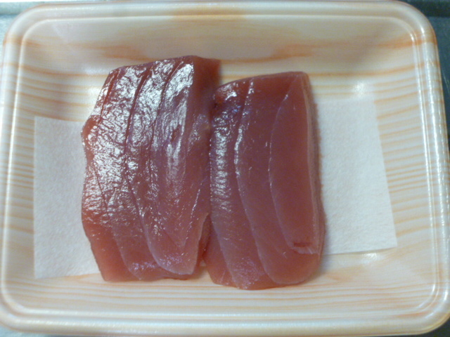 マグロの水煮シーチキン コックさん トンボtimes