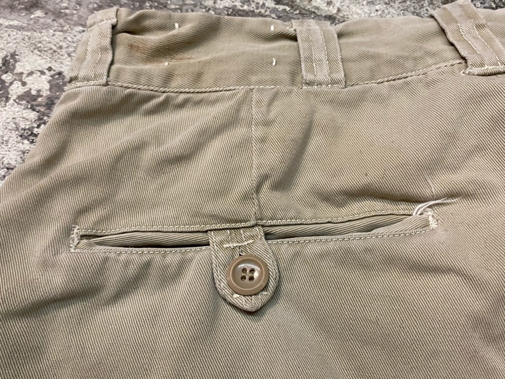 味わい深きヴィンテージWorkパンツ!(マグネッツ大阪アメ村店)_c0078587_18192732.jpg