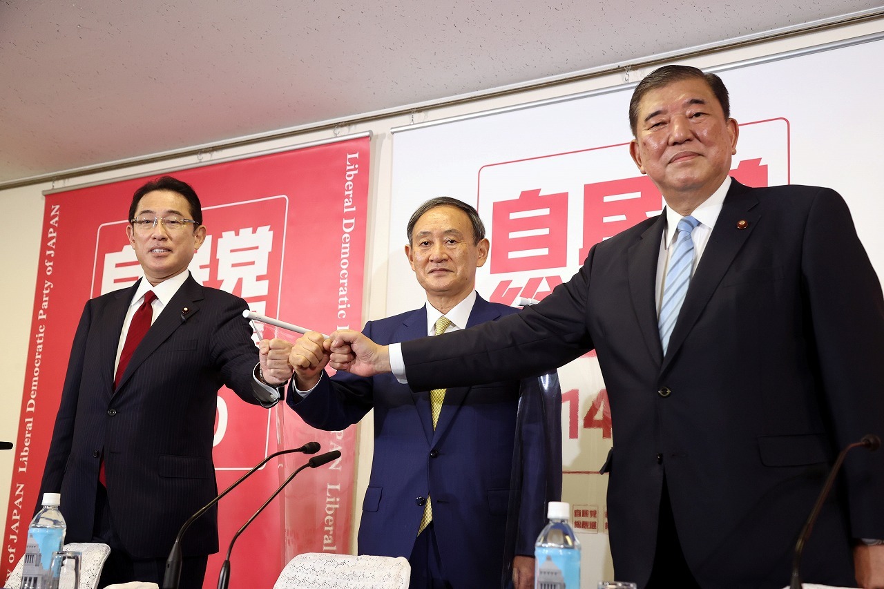 歴代内閣ってどんな業績を残したの❓ : 総領の甚六【春風亭柳朝 歴代内閣ってどんな業績を残したの❓ : 総領の甚六【春風亭柳朝