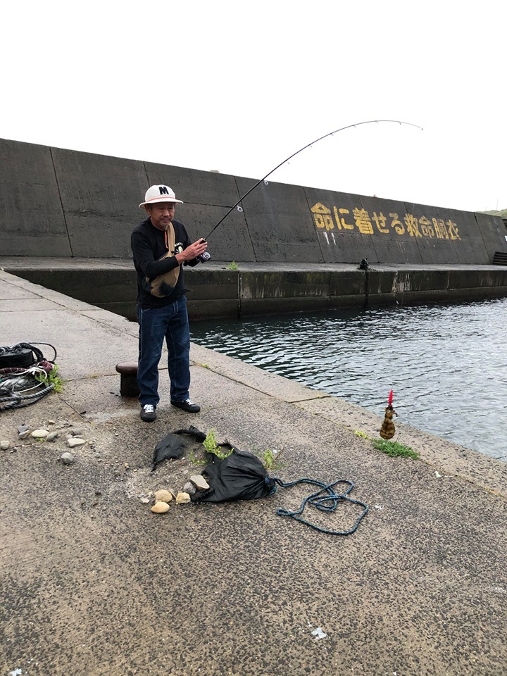 ◆ Fishing ◆_c0078202_09445924.jpg