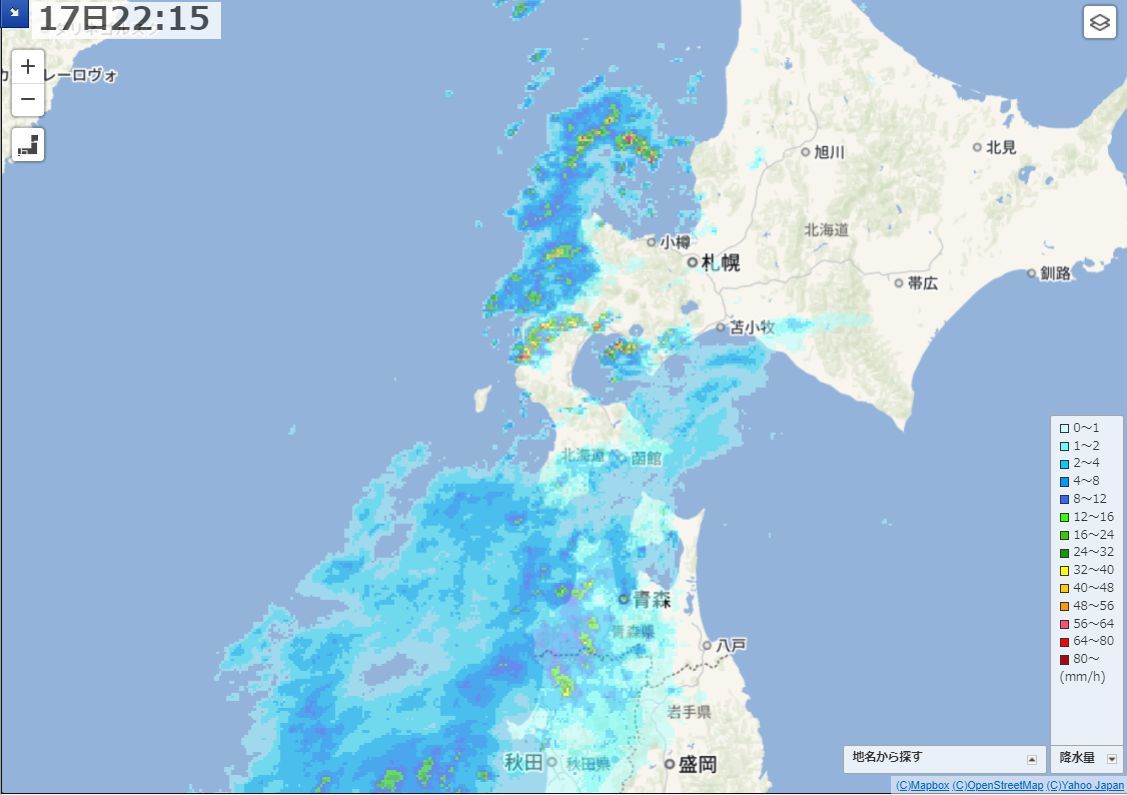 雨はこれから_c0025115_22280812.jpg