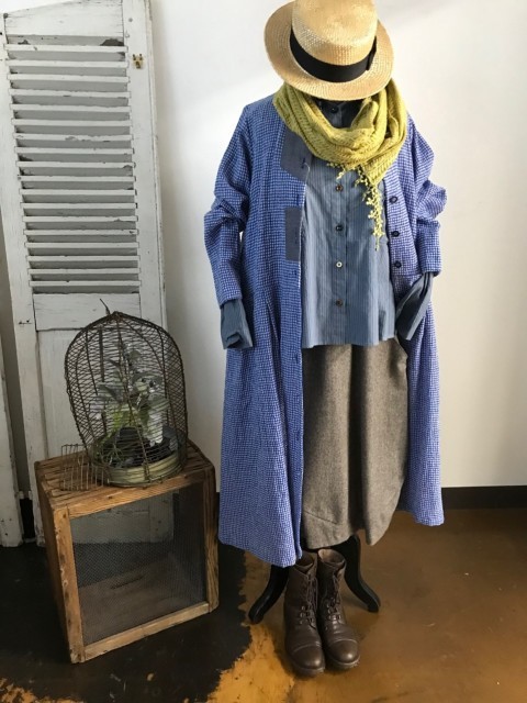 京王百貨店 新宿店イベントのお知らせ_d0178718_14070104.jpg