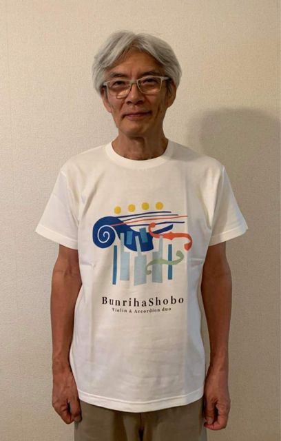 分離派書房オリジナルTシャツできました!_f0113224_13402913.jpg