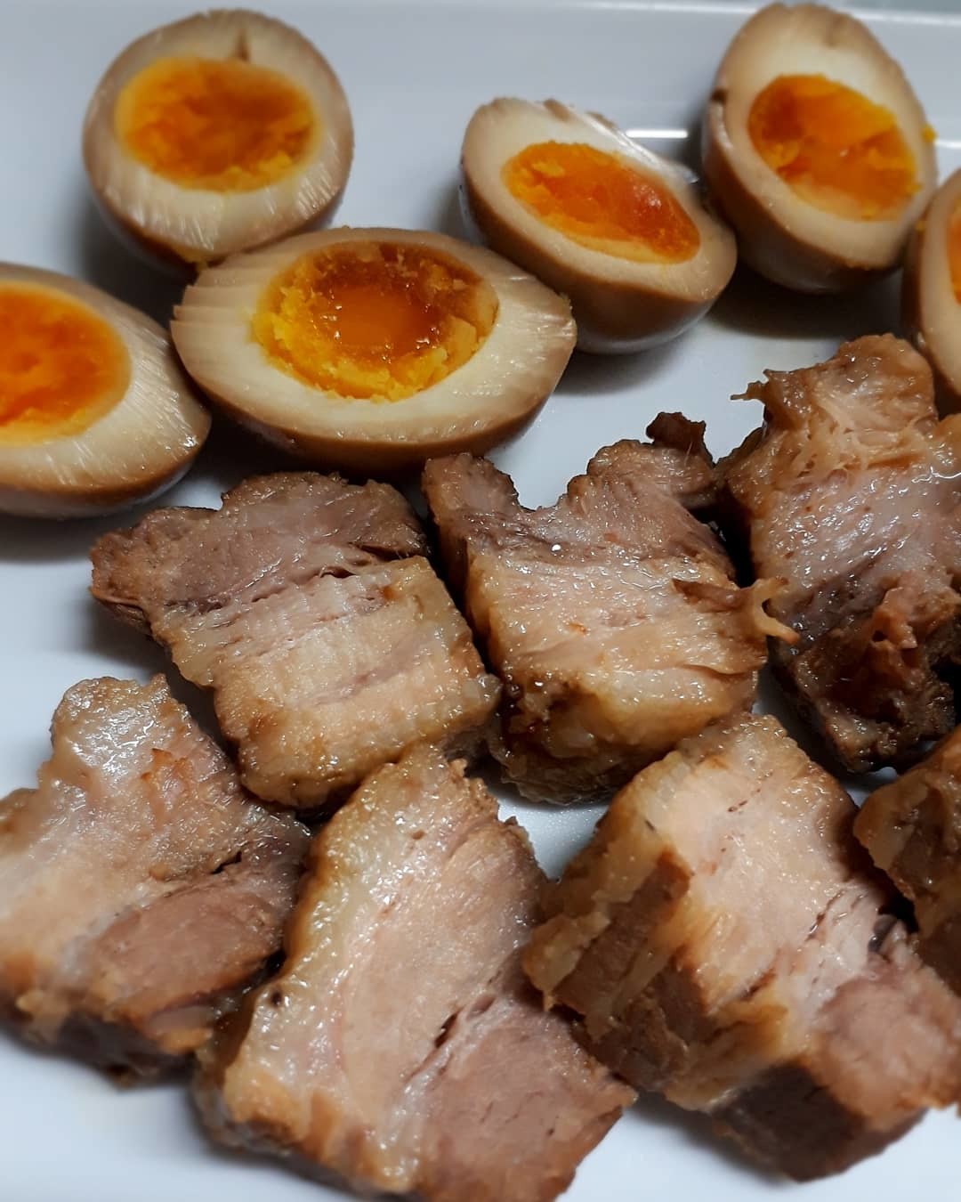 角煮、作りました_c0226331_16405820.jpg