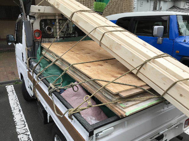 Y物件208と建デポと物置準備_f0031037_18444482.jpg