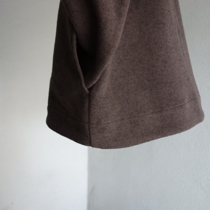 11月の製作 / classic shawlcollar wool jacket_e0130546_18224968.jpg