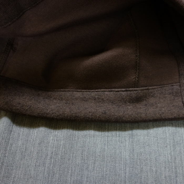 11月の製作 / classic shawlcollar wool jacket_e0130546_18310849.jpg