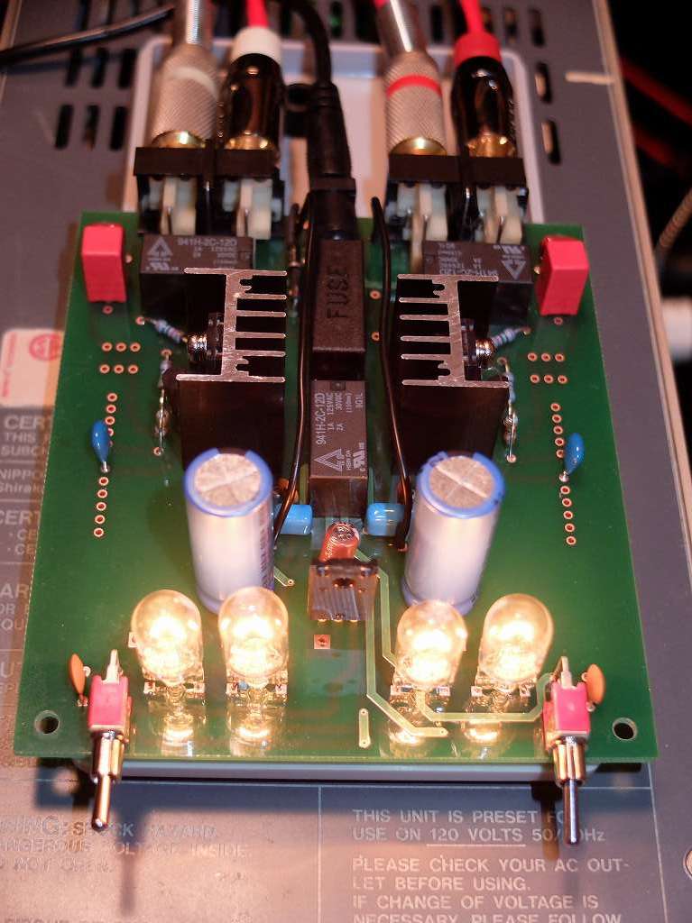 謎の機械(笑)_f0355948_07042772.jpg