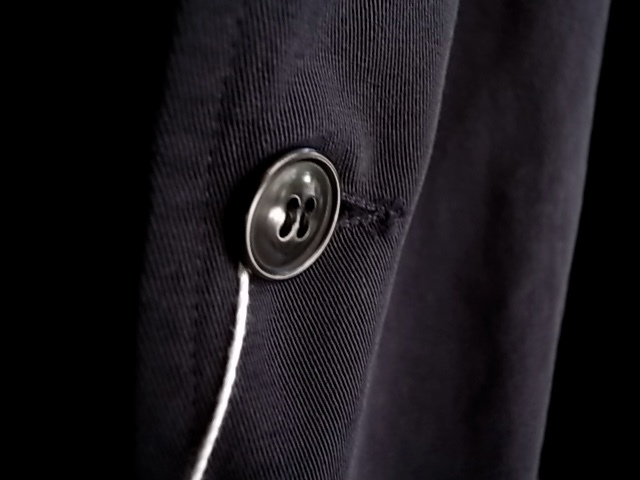 COMOLI 製品染 Jacket : TRUNK COMOLI 製品染 Jacket : TRUNK