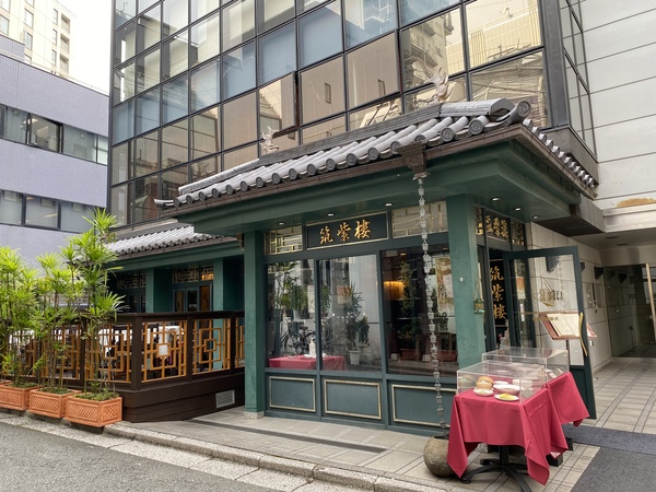 【チャリ旅19:東京】打ち合わせDAY! 2020.9.15_b0002156_1121114.jpg