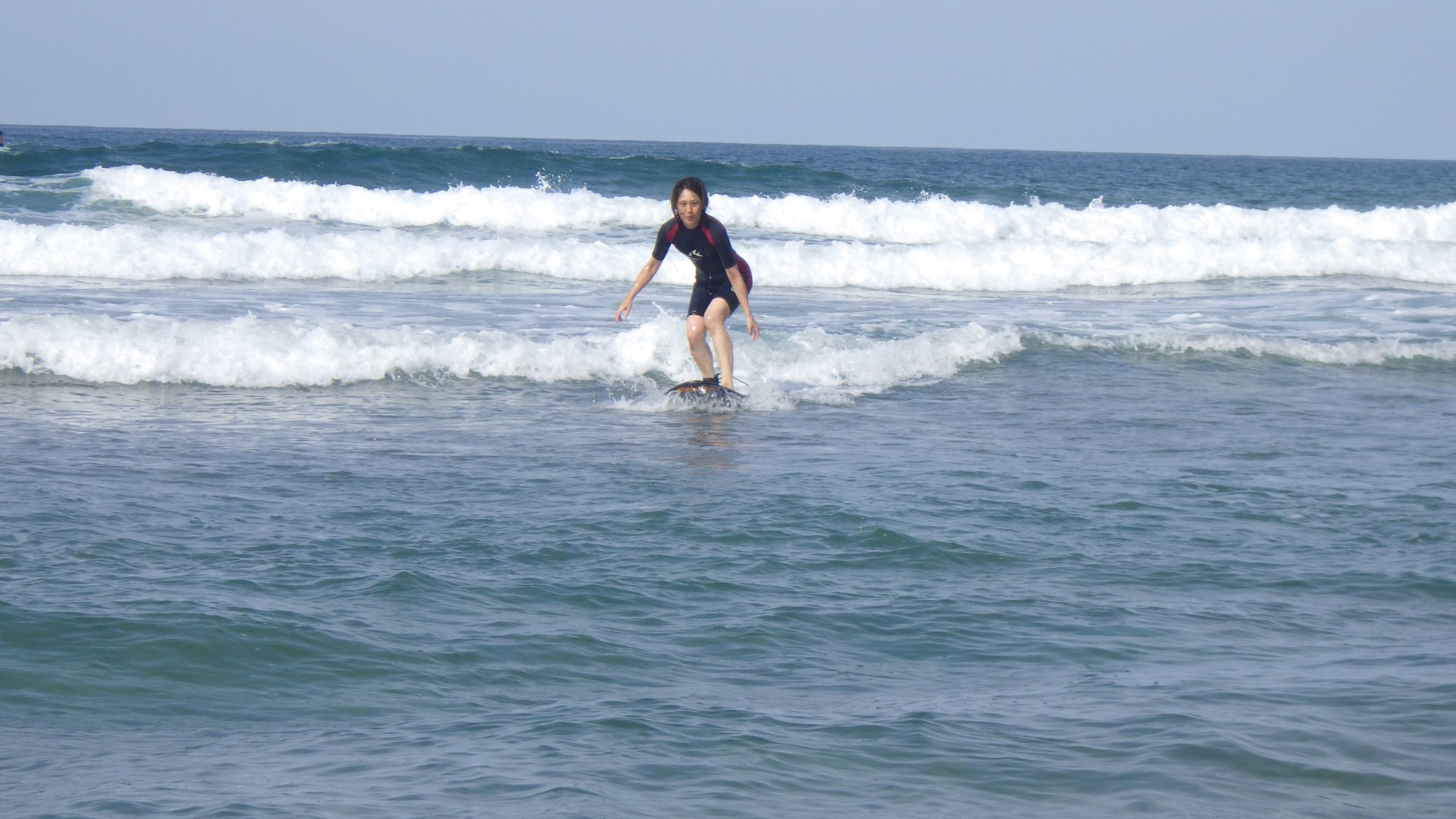 ５０代女子もサーフィンできます。_f0009169_07480945.jpg
