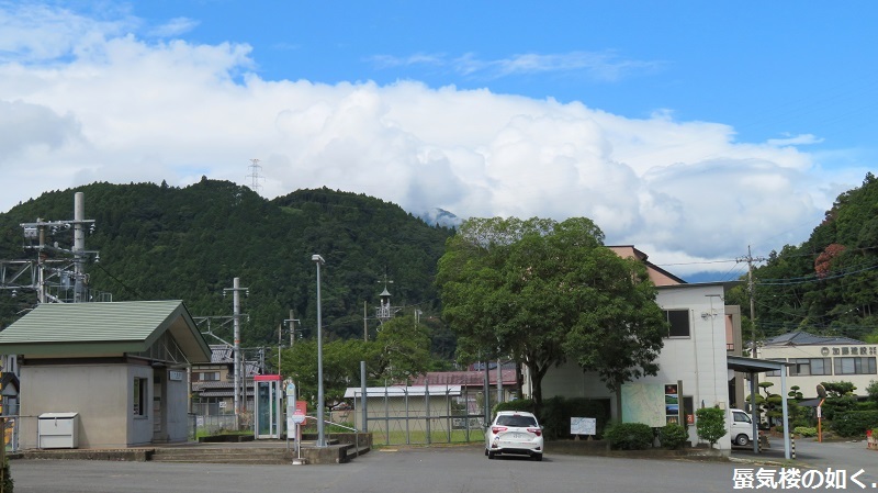 ゆるキャン△聖地巡礼 トヨキャン特別仕様車Cと共に(R020827石和温泉を起点として)_e0304702_18575778.jpg