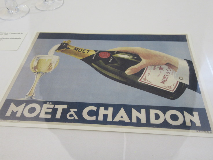 Moët & Chandon 訪問 ♪_c0212604_2139232.jpg