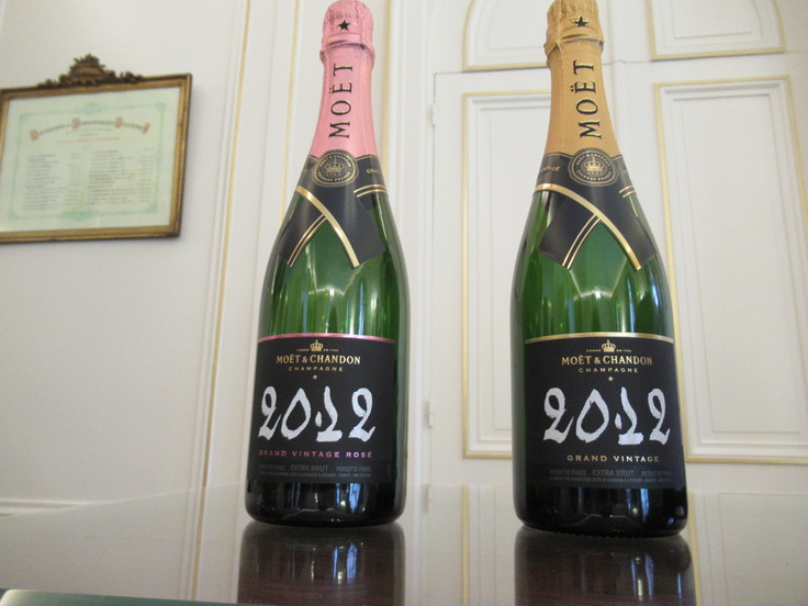 Moët & Chandon 訪問 ♪_c0212604_22205319.jpg