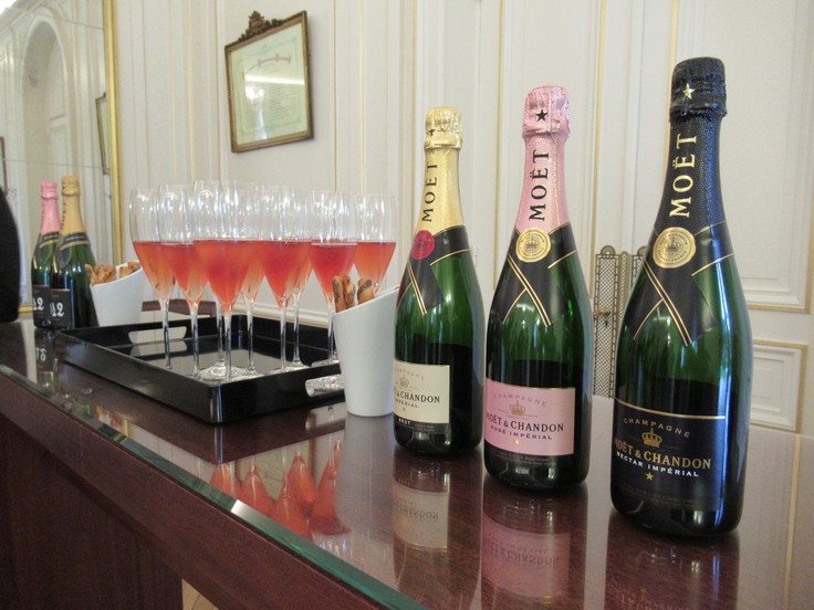 Moët & Chandon 訪問 ♪_c0212604_22212359.jpg
