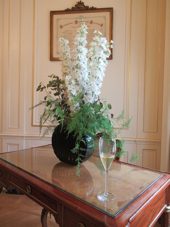 Moët & Chandon 訪問 ♪_c0212604_22232241.jpg