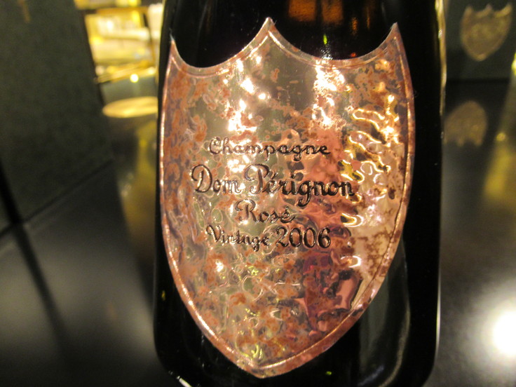 Moët & Chandon 訪問 ♪_c0212604_2274930.jpg