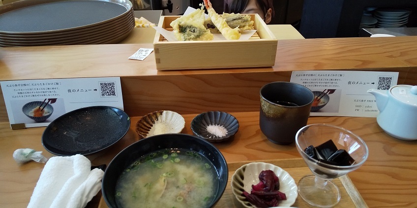 天ぷら 弥平_b0198109_19401148.jpg