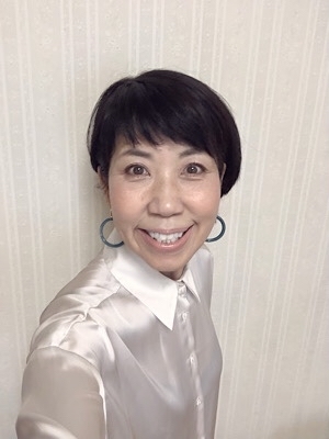 久々のオレンジメイクで元気になれました♡_f0249610_13463815.jpg