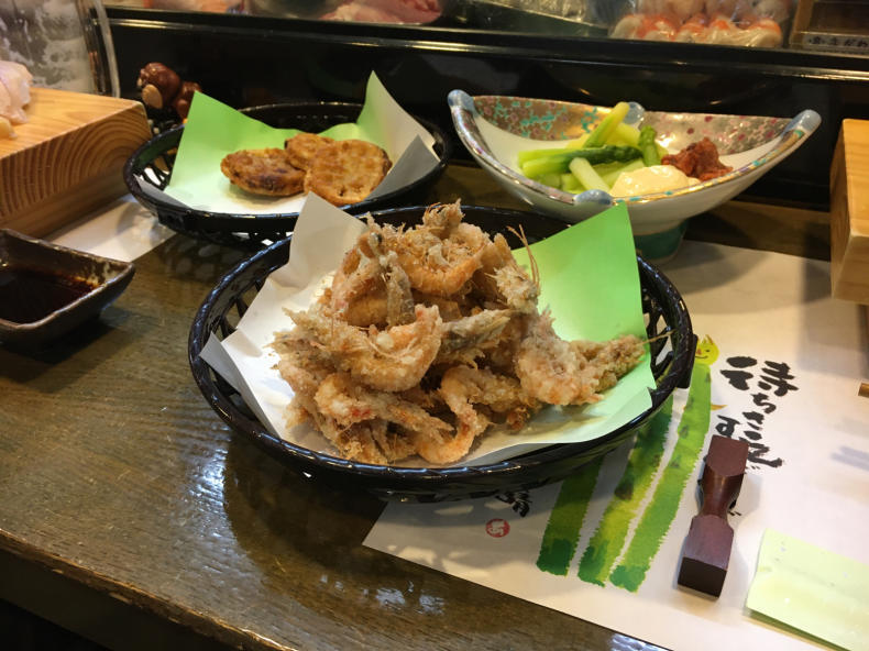 魚菜鮨・台所 ちょっちゅ良いお店ですた！_d0390818_02235092.jpg