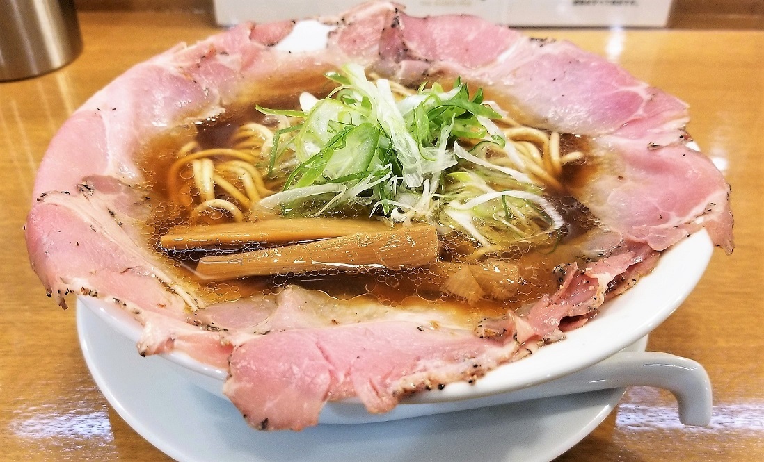 ラーメン 大 戦争