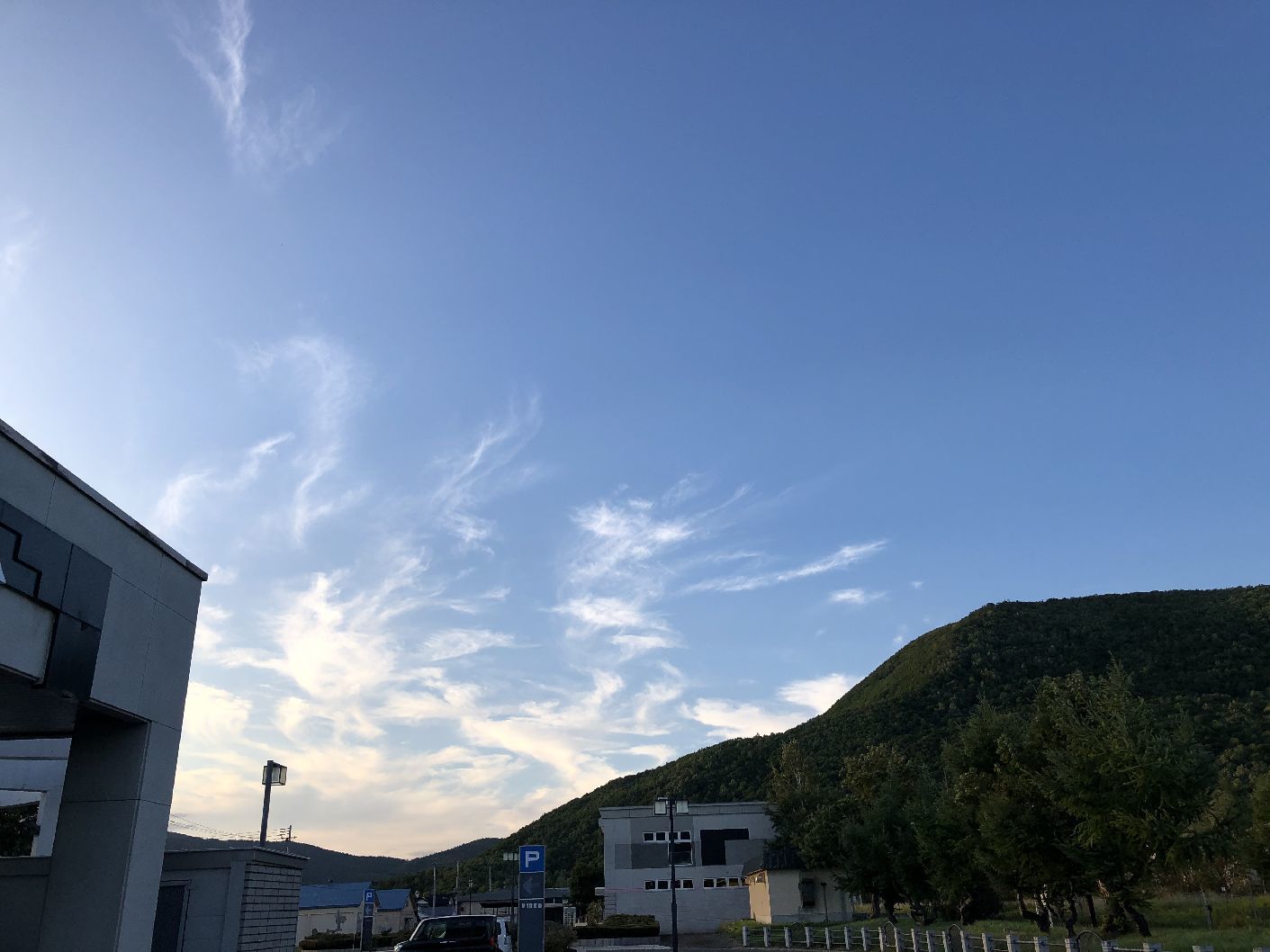 登山　2020年9月2日　北海道　北大雪　平山_b0187142_17501764.jpg