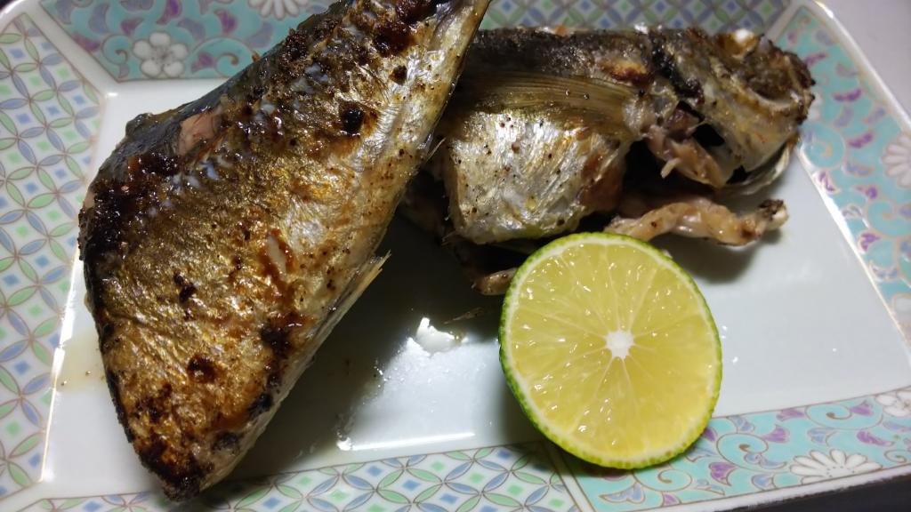 魚~魚~さかな~さかなを食べると_d0051146_08054367.jpg