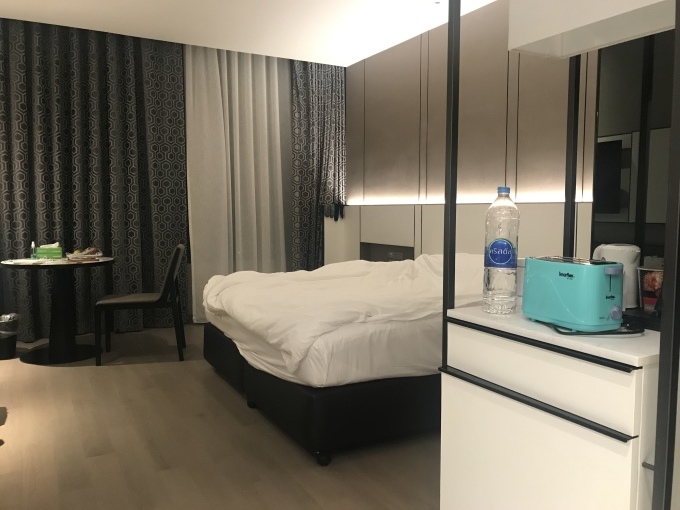 PCR検査を受け(陰性)タイ🇹🇭入国_b0100062_07594526.jpeg