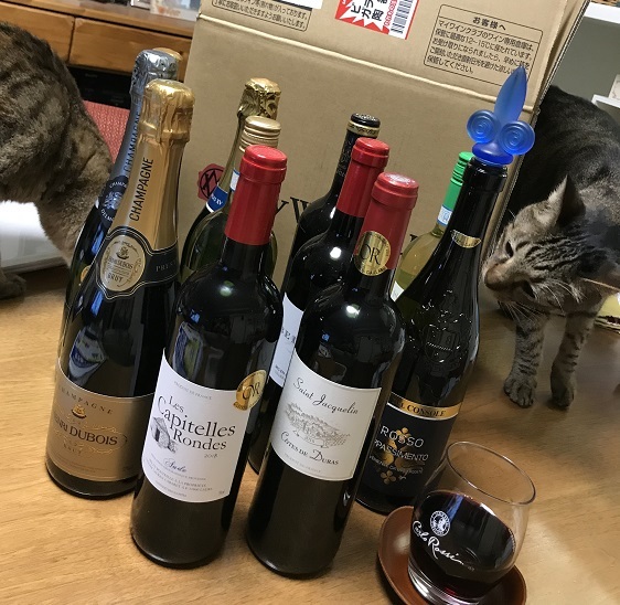 まとめ買い_a0398864_19543811.jpg