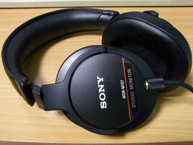 SONY MDR-M1ST Fostex ET-RP4.4BL セット | repro-rema.rs