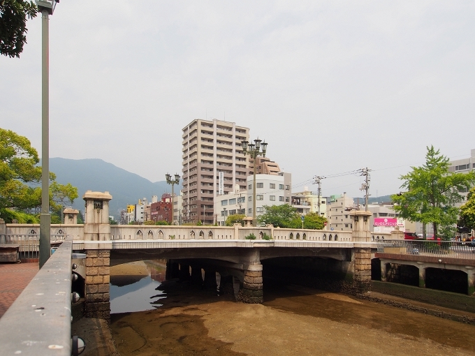 境橋 近代建築watch