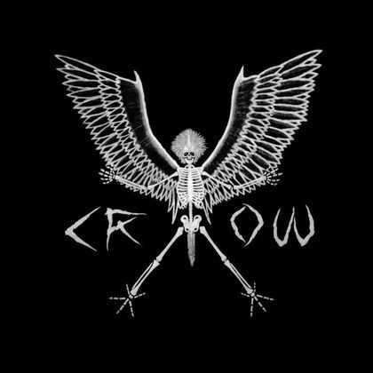 Crow Last Chaos Lp入荷 ほか国内再入荷 発売中 Punk And Destroy