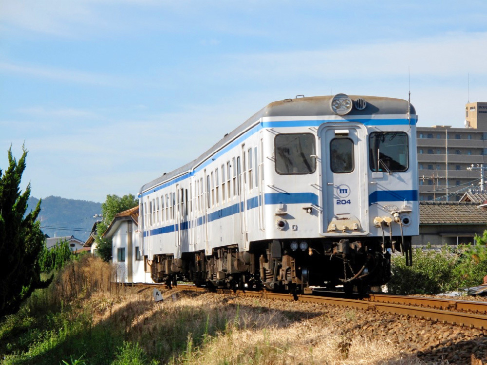 倉敷から富山まで（2009年9月）_e0414296_18300721.jpg