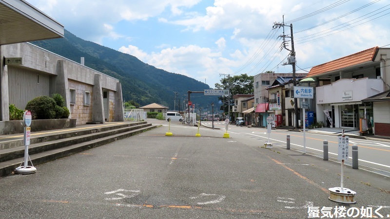 ゆるキャン△聖地巡礼 トヨキャン特別仕様車Cと共に(R020827石和温泉を起点として)_e0304702_19143759.jpg