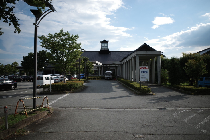 ブロンプトンと初めての輪行 その28 天童最上川温泉 ゆぴあ 趣味はウォーキングでは無い ブロンプトンと初めての輪行 その28 天童最上川温泉 ゆぴあ 趣味はウォーキングでは無い