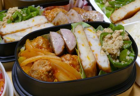 最近のお弁当_f0191248_17380713.jpg