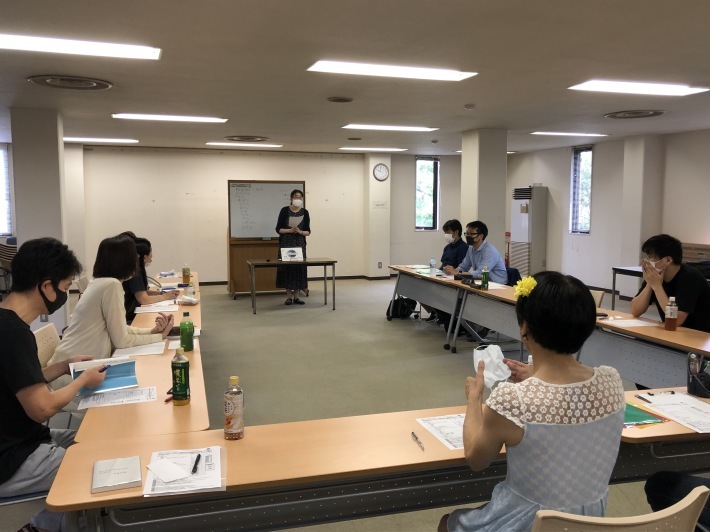 第270回例会 久しぶりのリアル例会_b0160959_22131238.jpg