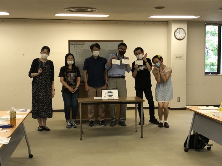 第270回例会 久しぶりのリアル例会_b0160959_22133374.jpg